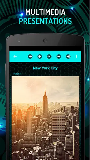 Voice Assistant DataBot AI-screenshots-3